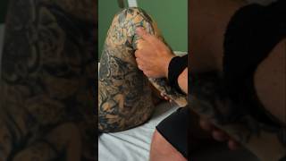 Download lagu Her Soul needed this Massage! #asmr #legmassage #footmassage #massagetherapy #relax mp3 Download lagu Her Soul needed this Massage! #asmr #legmassage #footmassage #massagetherapy #relax mp3