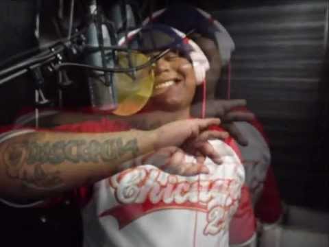 SOMOS RAPPAS - Makyrian UND  FT Presencia Verbal- 2012