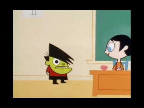 Mark Ullod - MiniRecopilacion - Personajes Animados