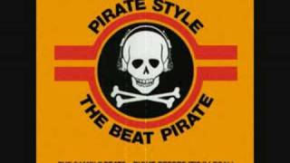 The Beat Pirate - Pirate Style *Acid 1988*