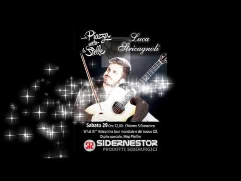 Piazza sotto le stelle 2017