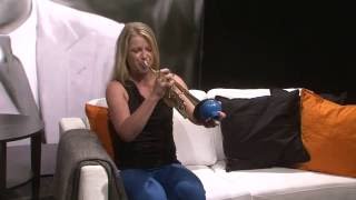 Download lagu Bria Skonberg Promo on KCAT TV mp3 Download lagu Bria Skonberg Promo on KCAT TV mp3