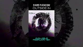 “Outside In” Circle of Dust Cover by @DavidPataconi  #electronicmusic