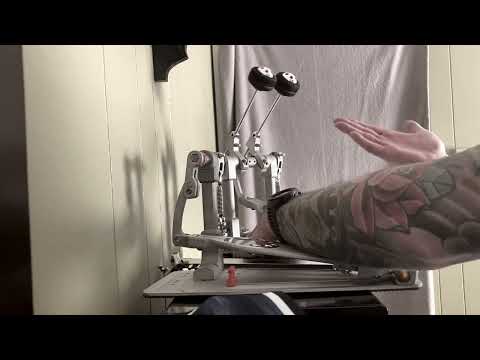 Pearl Demon Drive problem?! **ITS BEEN FIXED**