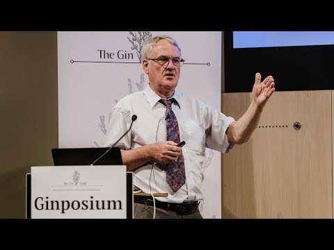 Unlocking the Science of Gin: Authenticity, Consistency, and Flavour