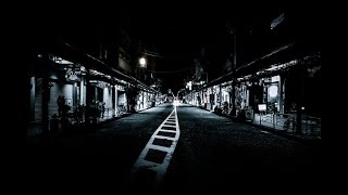 おれVS夜間警備
