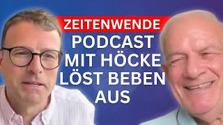 Peter Hahne: Stimmung in Deutschland kippt gerade massiv! (Gespräch mit R. Bonelli)