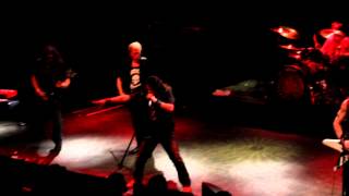 Before the Devil Knows You're Dead - Michael Schenker's Temple of Rock - Live