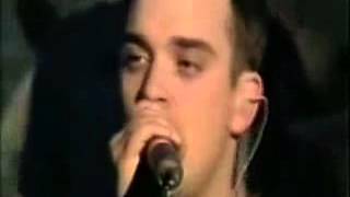 1998 - 25 Decembre -  For One Night Only - No Regrets