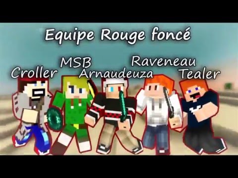 [Minecraft] Helix UHC Saison 16 Episode 2 -- Mais c'est trop marrant