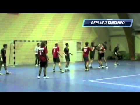 Cellini Padova vs Visa Oderzo 08/12/12