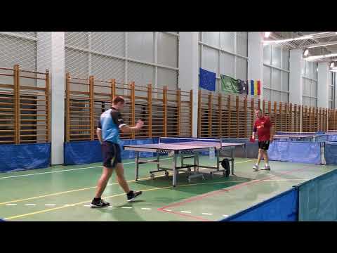 AMATUR Romania Turneul Campionilor Targu Jiu 2019