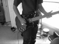 Live Free or Let Me Die | Skillet | Guitar Cover ...