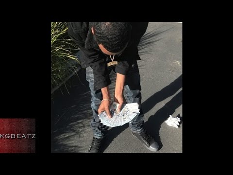 LilJeffGoesIn - PJ Thuggy [Prod. By Jay Thuggy] [New 2017]