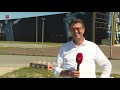 Bestuur van Almere Pioneers denkt aan opstappen