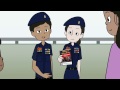 Watch: National Police Cadet Corps