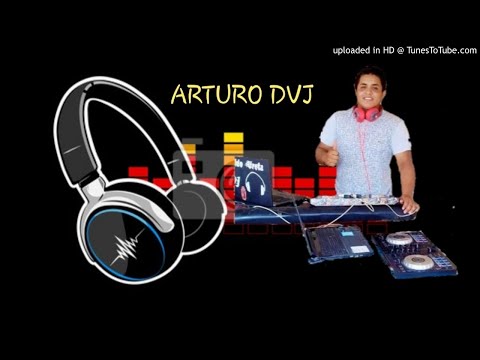 D KACHE TU RETRATO REMIX ARTURO DVJ