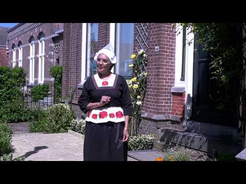 Let's go Dutch -  De Rijp + Broek in Waterland - episode 22