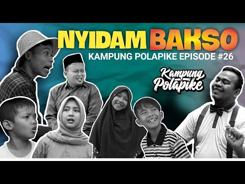 nyidam-baksopolapikefilm-pendek-ngapak-kebumen