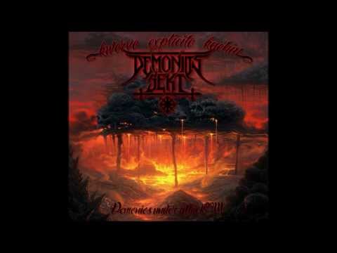 The Walking Dead Ft. Lenguarmada, Rypa, The Jotaka Perverse, Katha, Azrael & Loko