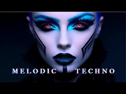 Melodic Techno & Progressive House Mix 2023 | The Elements | Morphine Mix