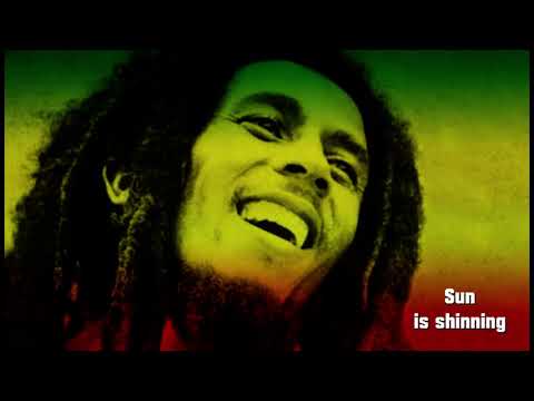 Bob Marley , Sun Is Shining , feat  Robin Schulz , extended