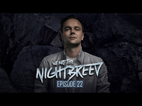 022 | Endymion - We Are The Nightbreed (Chain Reaction)