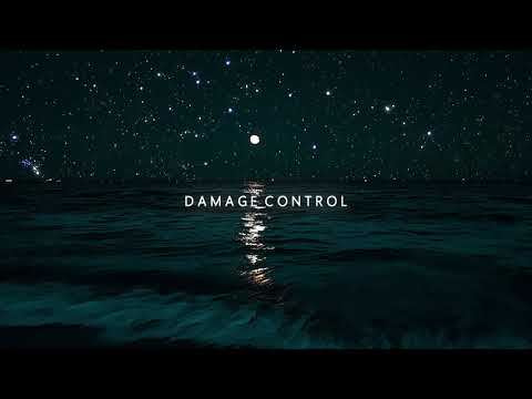 Drake x PartyNextDoor x DVSN Soulful RnB Guitar Type Beat 2021 "Damage Control"