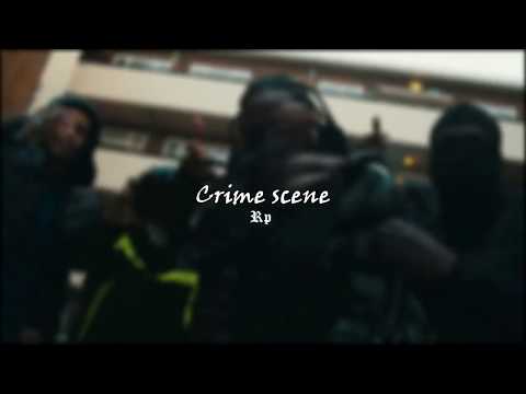 (FREE) "Crime scene" Teeway x M1llionz Type beat Prod by Remz | 2020 UK Drill instrumental