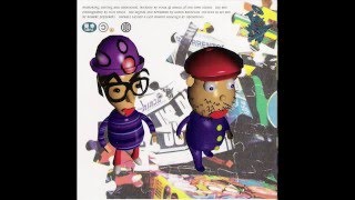 Music video thumbnail preview for Coldcut: Every Home A Prison (Yoshinori Sunahara Remix) by Coldcut