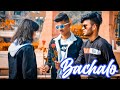 BACHALO Akhil Azad Ahmad Ritik Raj Jyoti Singh Funny Love Story