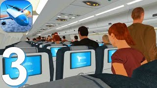 Prepare for Impact - Android iOS Gameplay Walkthrough Part 3