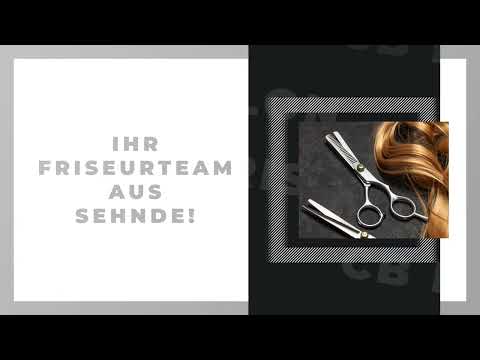 CB Frisiersalon YouTube-Vdeominiatur 3