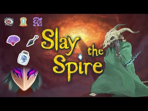 Slay the Spire March 20th Daily - Silent