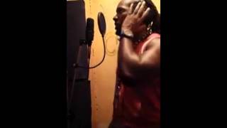 Tony Curtis - Number 1 Sound  - Video Dubplate Killa Sound For Selecta Natty Crooks @ Souljahsound