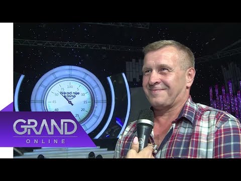 Evo zašto je Slobodan Pantić najbolji muž na svetu