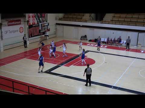 WU17SM Tampereen Pyrintö   Ringside  7