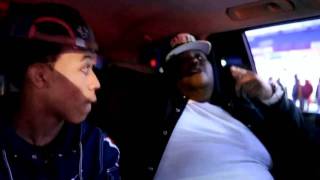 Young Hash feat. Pop Dollarz - Drama Boy (Official Music Video) MILITIA MUSIC