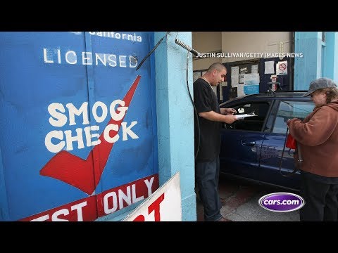 Clearing the Air on Smog Testing