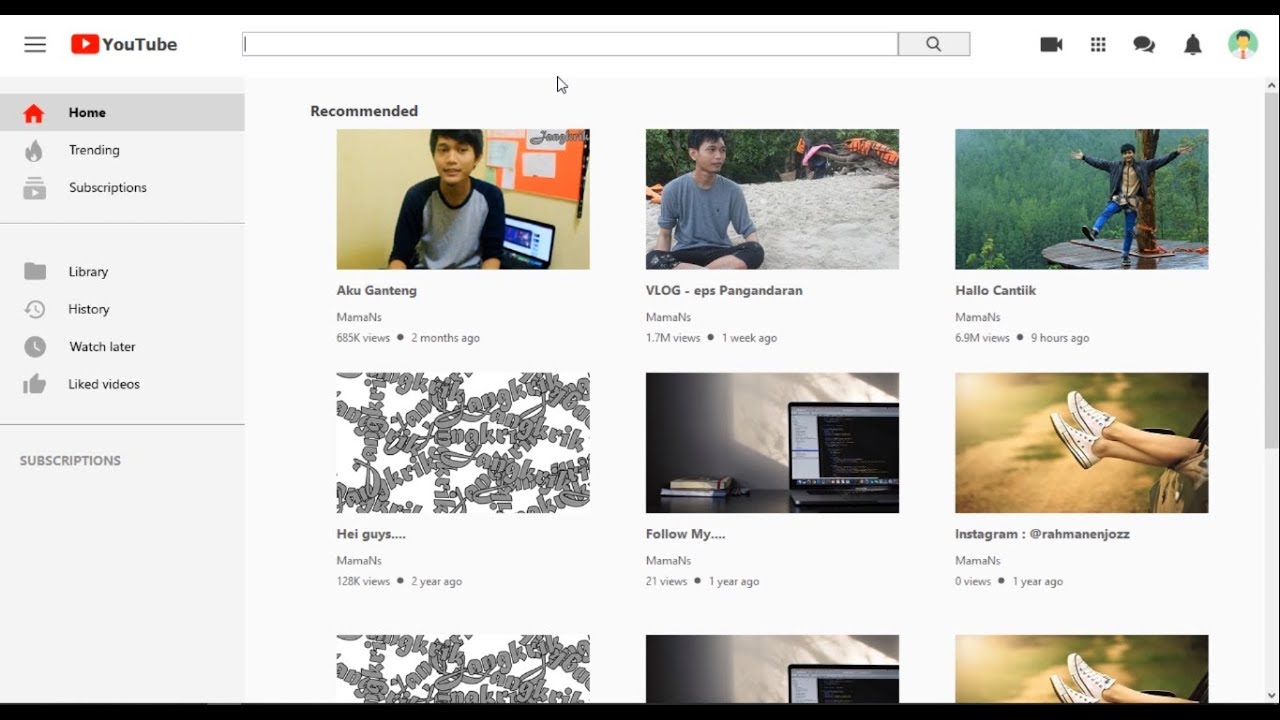 Java Swing UI - Design GridBag Layout