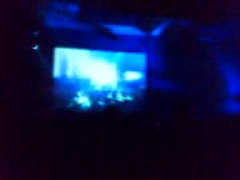 NOUT : Metek VS Heretik @ Dock des Suds