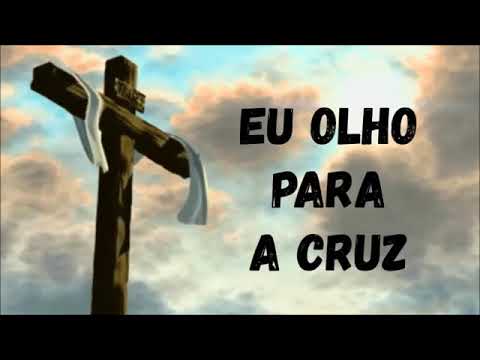 EU olho para Cruz, Quebrantado