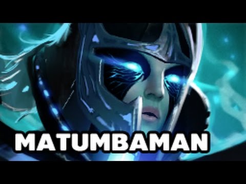MATUMBAMAN Pro Phantom Assassin Carry Full Gameplay