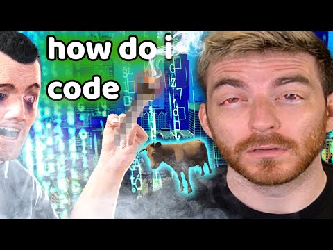 Ich habe versucht, GTA 5 zu modifizieren, aber ich bin viel zu high.