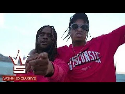 CMDWN Feat. Chief Keef & Ca$tro Guapo "Roxanne" (WSHH Exclusive - Official Music Video)