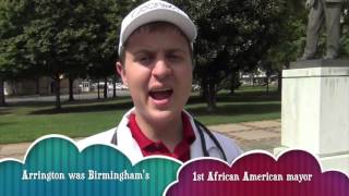 Kelly Ingram Park: Documenting History