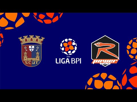 🔴 LIGA BPI: SCU TORREENSE - RP FC