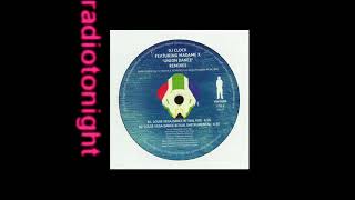 DJ Clock feat  Madame X - Union Dance (Louie Vega Dance Ritual Instrumental)