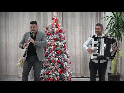 Pece Stojceski - Prilepska vezenka