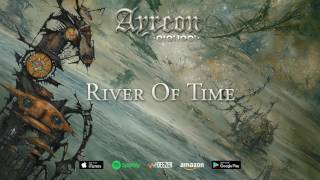 Ayreon - River Of Time (01011001) 2008